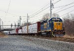 CSX 6228